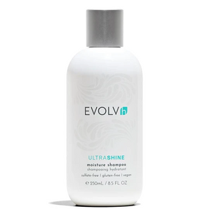UltraShine Moisture Shampoo