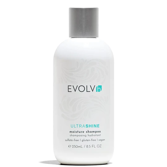 UltraShine Moisture Shampoo